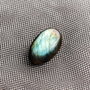Cabochon Labradorit  Oval - L7419