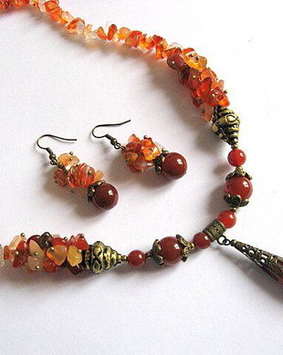 set agate 21005