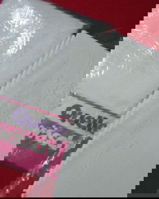 NOI-2 huse perne cu broderie