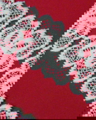 133 buc Dantele pt aplicatii