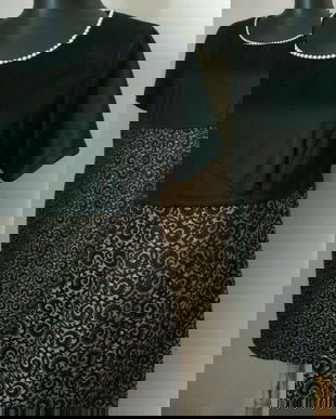 ROCHIE ELEGANTA JAQUARD