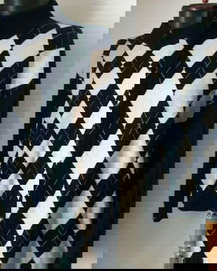 CARDIGAN CASMIR SI MATASE NATURALA