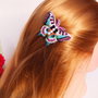 Clama de par- Butterfly Aimee