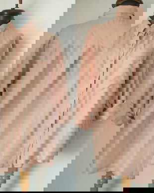 CAMASA MATASE NATURALA ROSE PUDRA