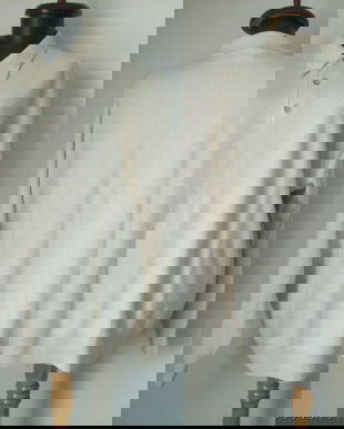 PULOVER ALB CASMIR MATASE