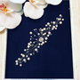 Accesoriu par mireasa