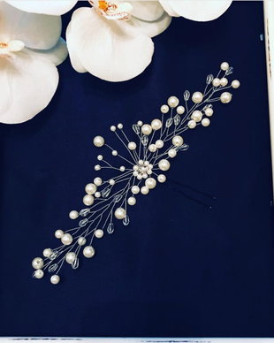 Accesoriu par mireasa