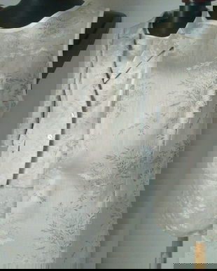 Costum brocard rochie sacou