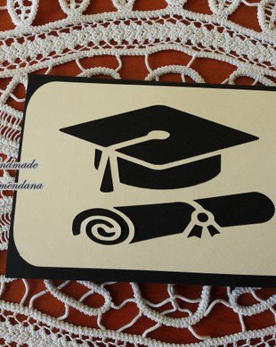 Invitatie banchet / absolvire / reuniune