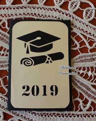 Invitatie banchet / absolvire / reuniune