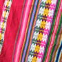 Tesatura Peru