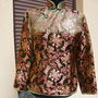 NOUA-Bluza etno chinezeasca