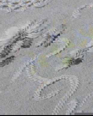 Husa perna decorativa