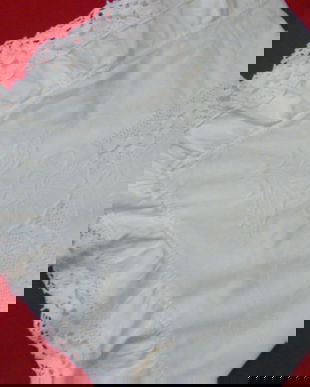 rez.Florentina-husa vintage cu dantela