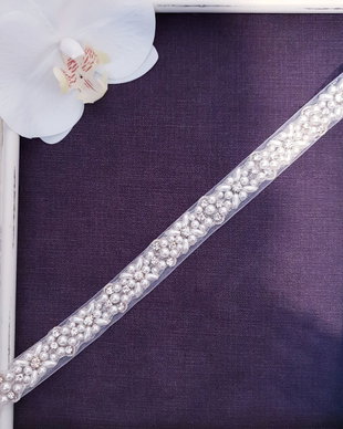 Centura rochie de mireasa