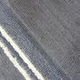 Cupon denim plastifiat