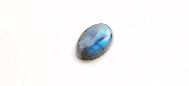 Cabochon Labradorit  - Albastru - R28