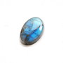 Cabochon Labradorit  - Albastru - R28