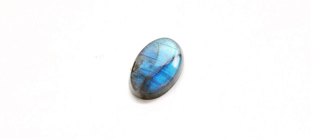 Cabochon Labradorit  - Albastru - R28