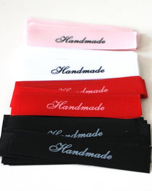 Etichete textile