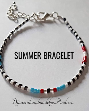Summer Bracelet