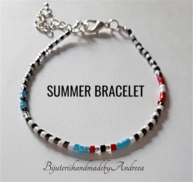 Summer Bracelet