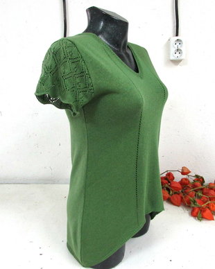 Bluza din tricot