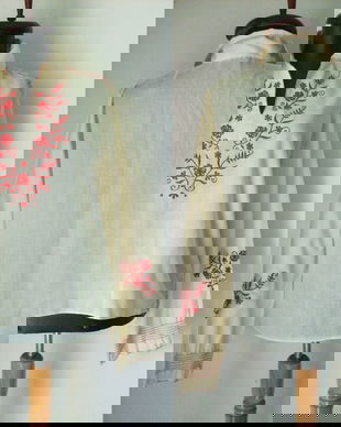 IE TRADITIONALA RETRO VINTAGE