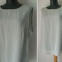 PETER HAHN BLUZA MATASE NATURALA GRI