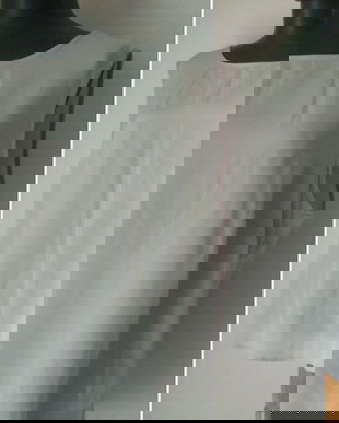 PETER HAHN BLUZA MATASE NATURALA GRI