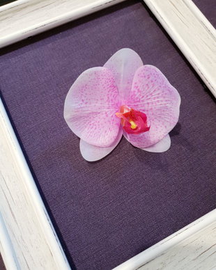 Accesoriu Floare de par