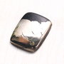 Cabochon apache gold  - A50