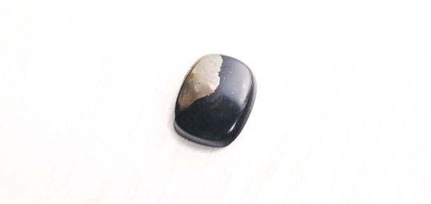 Cabochon apache gold  - A98