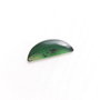 Nefrit - cabochon -  N967