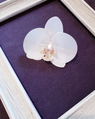 Floare de par