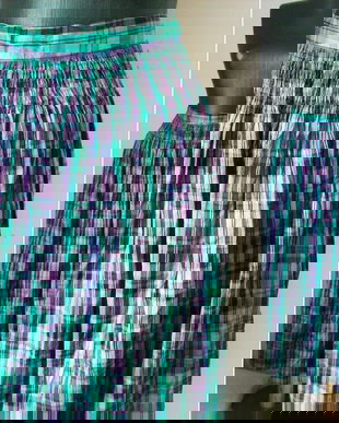 SORT CHANTUG MATASE NATURALA TARTAN