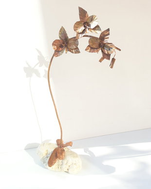 decoratiune cupru