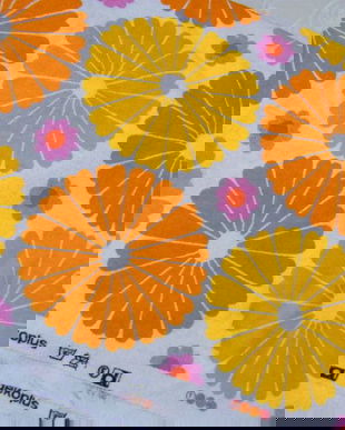 Cupon tesatura buclata-2,20m