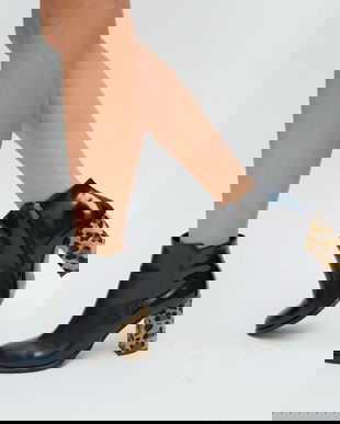 Botine Peska Negre 2