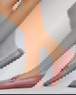 Pantofi Casual Tonia Roz