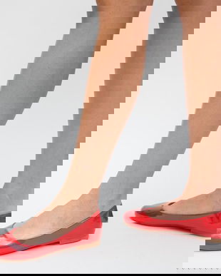 Balerini Logat Rosii