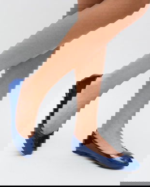 Balerini Logat Albastri