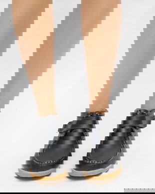 Pantofi Casual Debir Negri