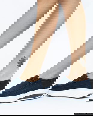 Pantofi Casual Marco Bleu