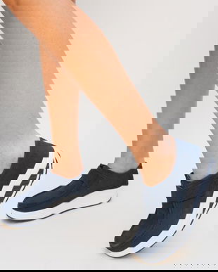 Pantofi Tinna Albastri