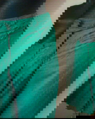 H&M FUSTA PANTALONI IN