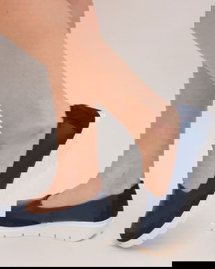 Pantofi Casual Dole Albastri