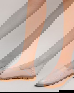 Pantofi Casual Paroli Roz