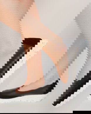 Pantofi Casual Dole Negri