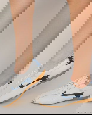 Pantofi Casual Perto Albi 2